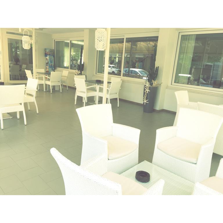 Hotel Solemare تْشيزيناتيكو المظهر الخارجي الصورة