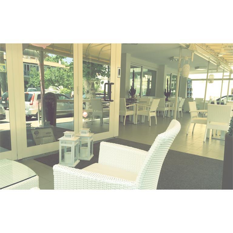 Hotel Solemare تْشيزيناتيكو المظهر الخارجي الصورة