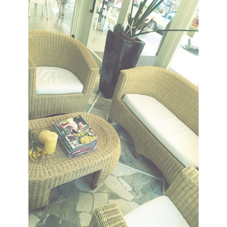 Hotel Solemare تْشيزيناتيكو المظهر الخارجي الصورة