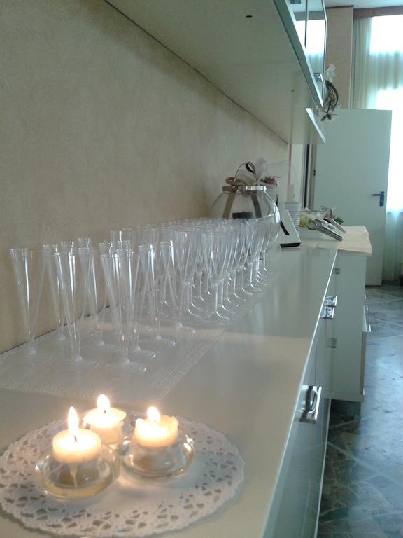 Hotel Solemare تْشيزيناتيكو المظهر الخارجي الصورة