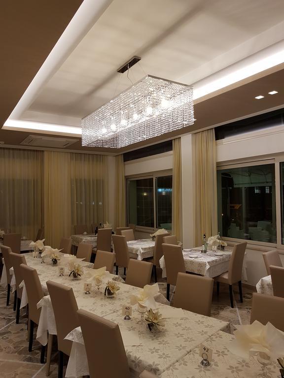 Hotel Solemare تْشيزيناتيكو المظهر الخارجي الصورة