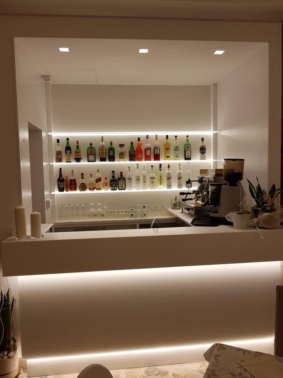Hotel Solemare تْشيزيناتيكو المظهر الخارجي الصورة