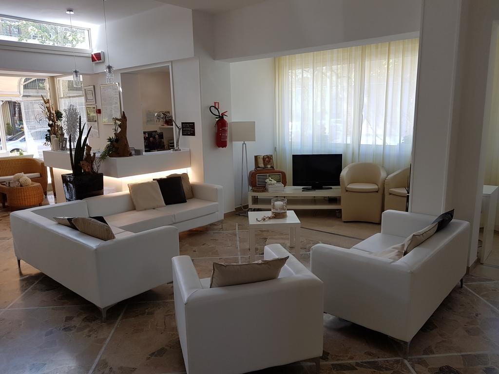 Hotel Solemare تْشيزيناتيكو المظهر الخارجي الصورة